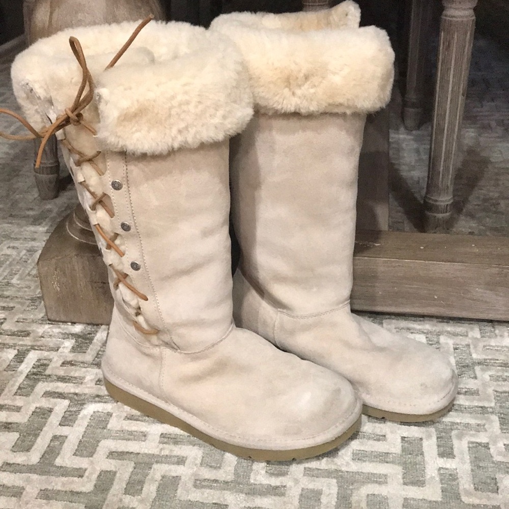 UGG boots